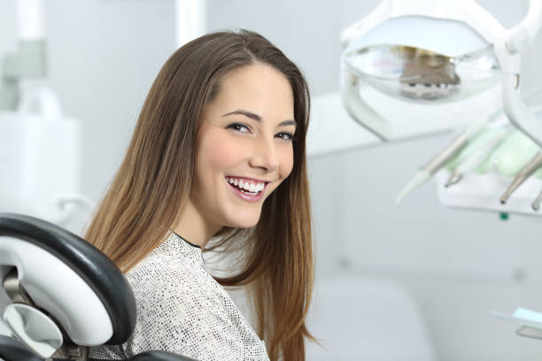 Oral Cancer Screening in Lahaina, HI